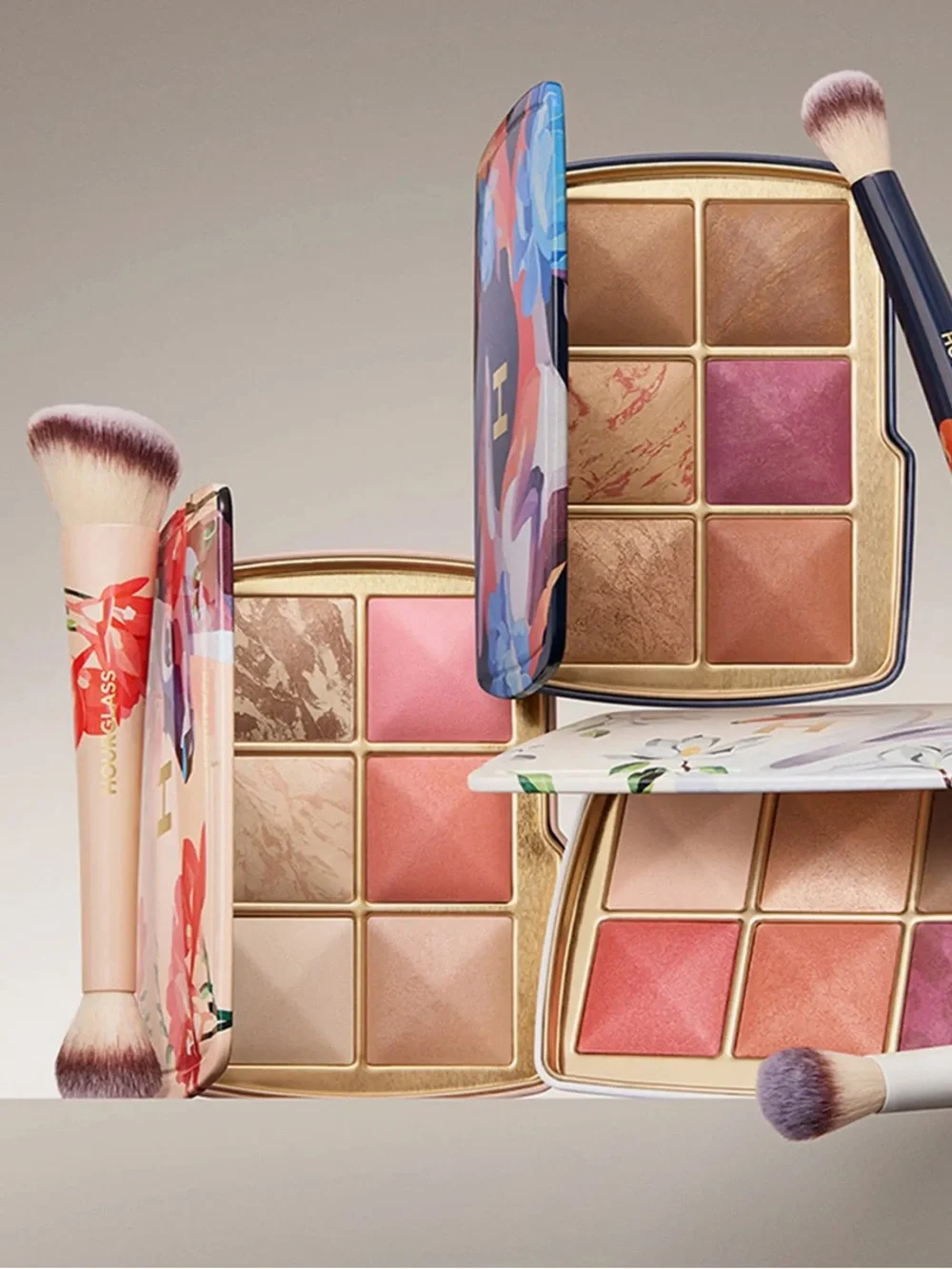 Ambient Lighting Edit Unlocked Face Palette HOURGLASS